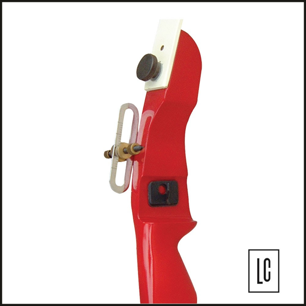 Arco Balanceado Tupy - Nautika