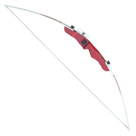 Arco Balanceado Tupy - Nautika