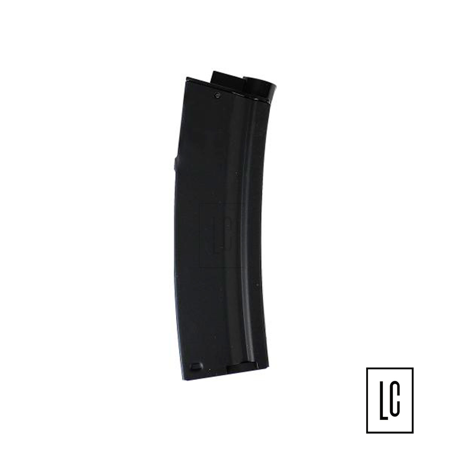 Magazine Airsoft MP5 Low Cap - 60bb's 
