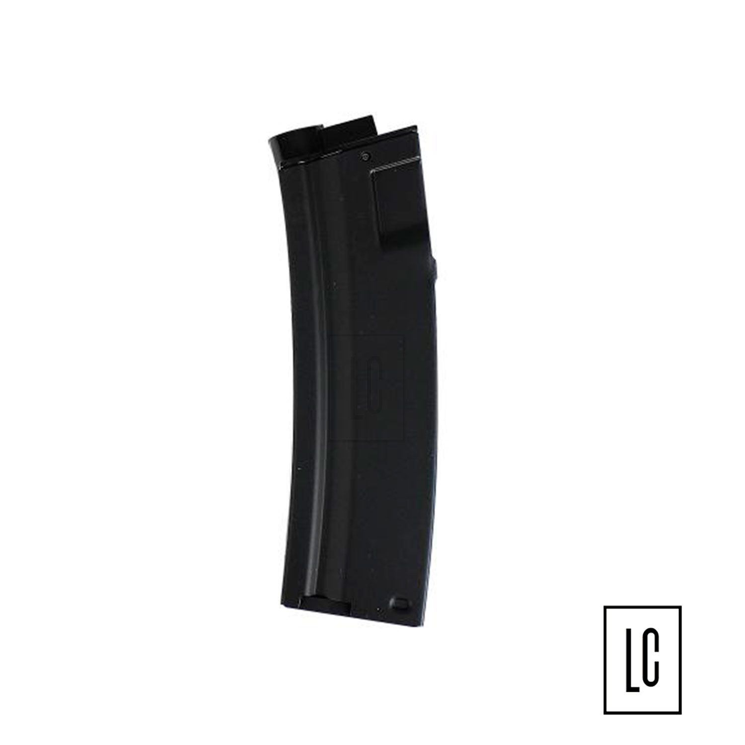 Magazine Airsoft MP5 Low Cap - 60bb's 