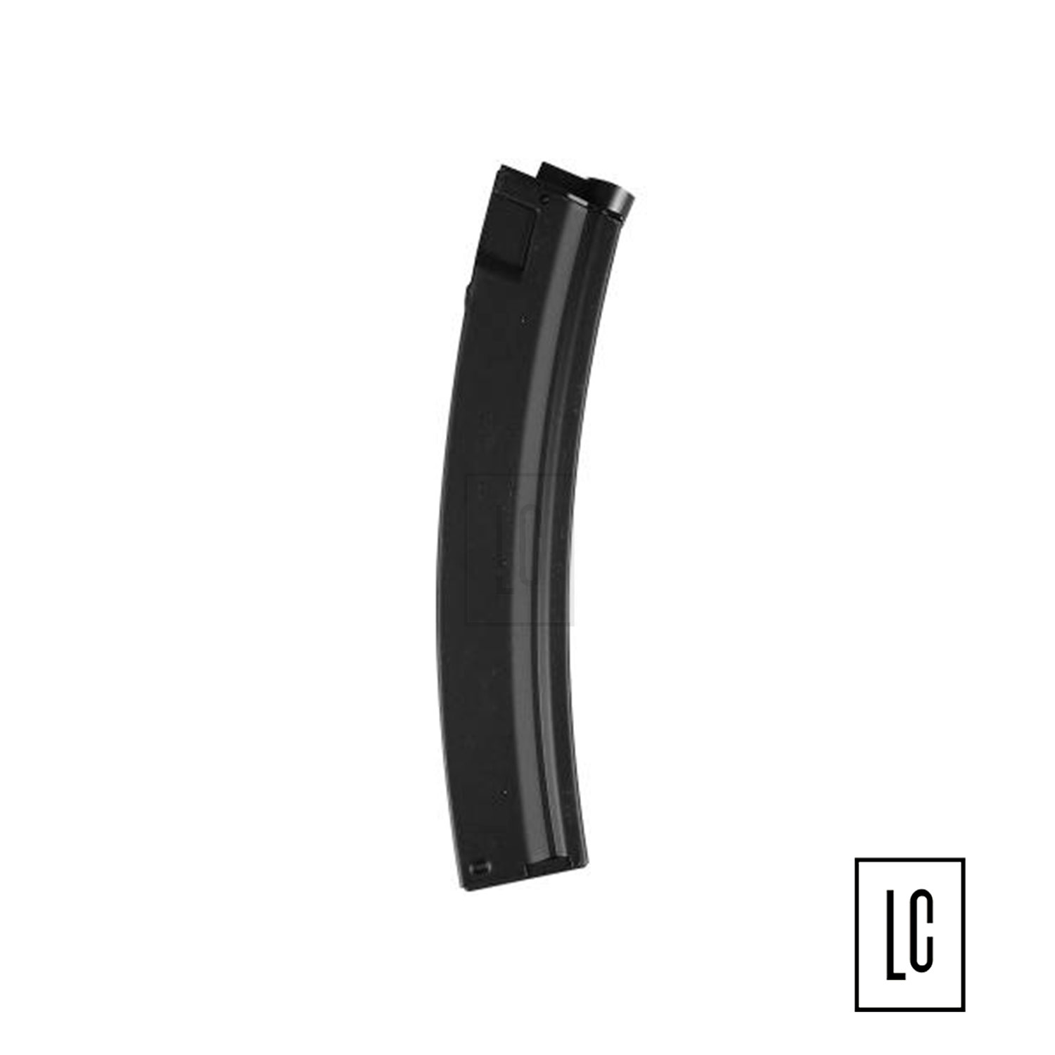 Magazine Airsoft MP5 Mid Cap - 120bb's