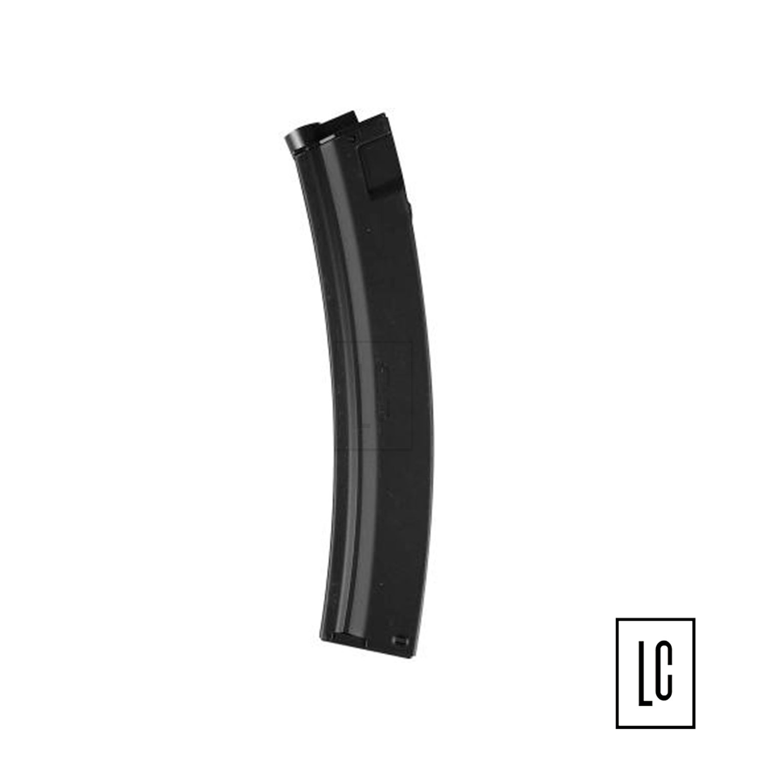 Magazine Airsoft MP5 Mid Cap - 120bb's