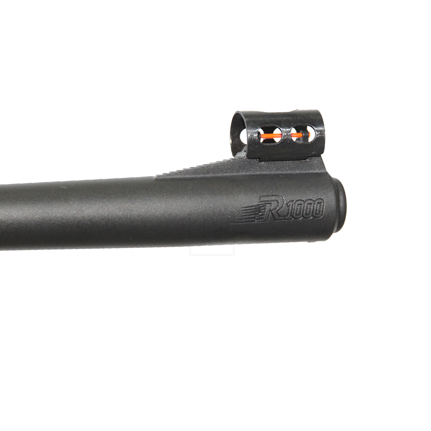 Carabina de Pressão Rossi SAG R1000 Nitro - 5,5mm + Luneta Poly 4x32 