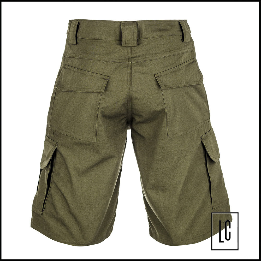 Bermuda-Colt-Verde-Invictus-Loja-da-Carabina