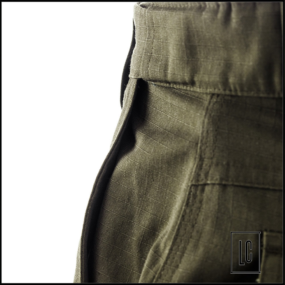 Bermuda-Colt-Verde-Invictus-Loja-da-Carabina