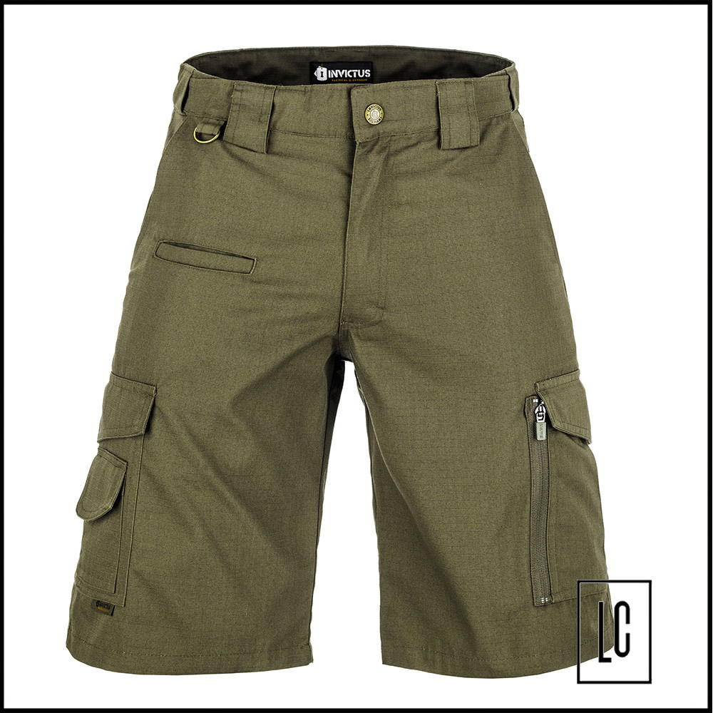 Bermuda-Colt-Verde-Invictus-Loja-da-Carabina