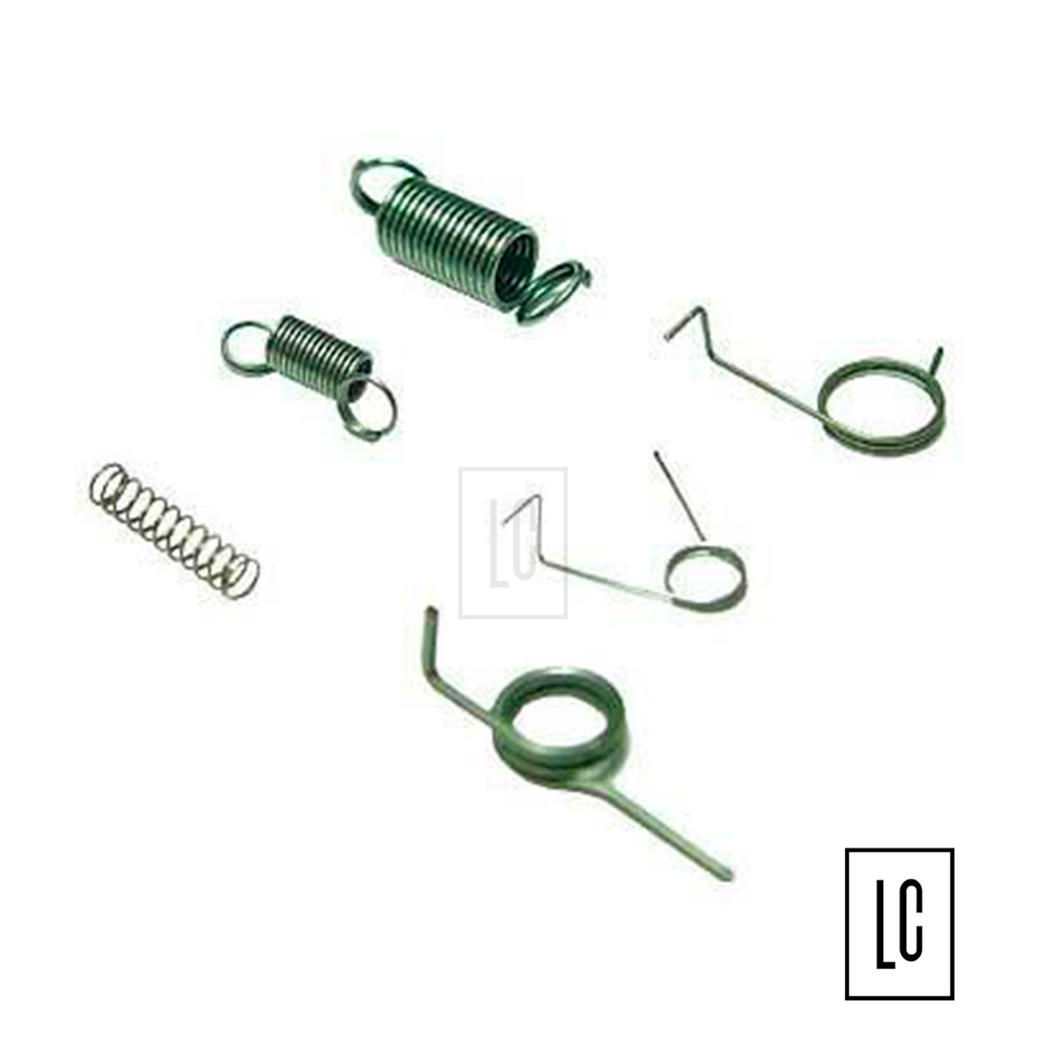Kit Mola para Gear Box - Classic Army