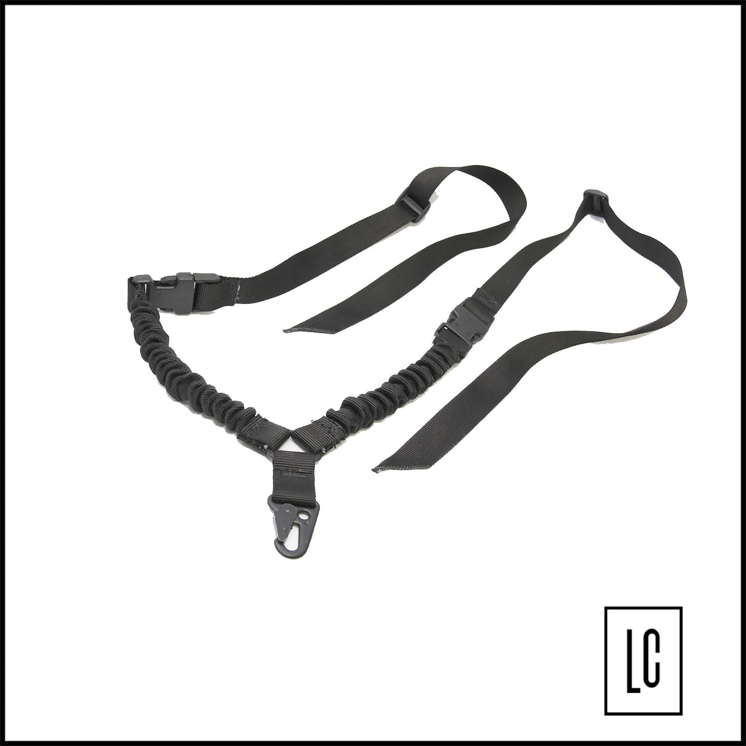 bandoleira-elastica-colete-tatico-preta-dacs