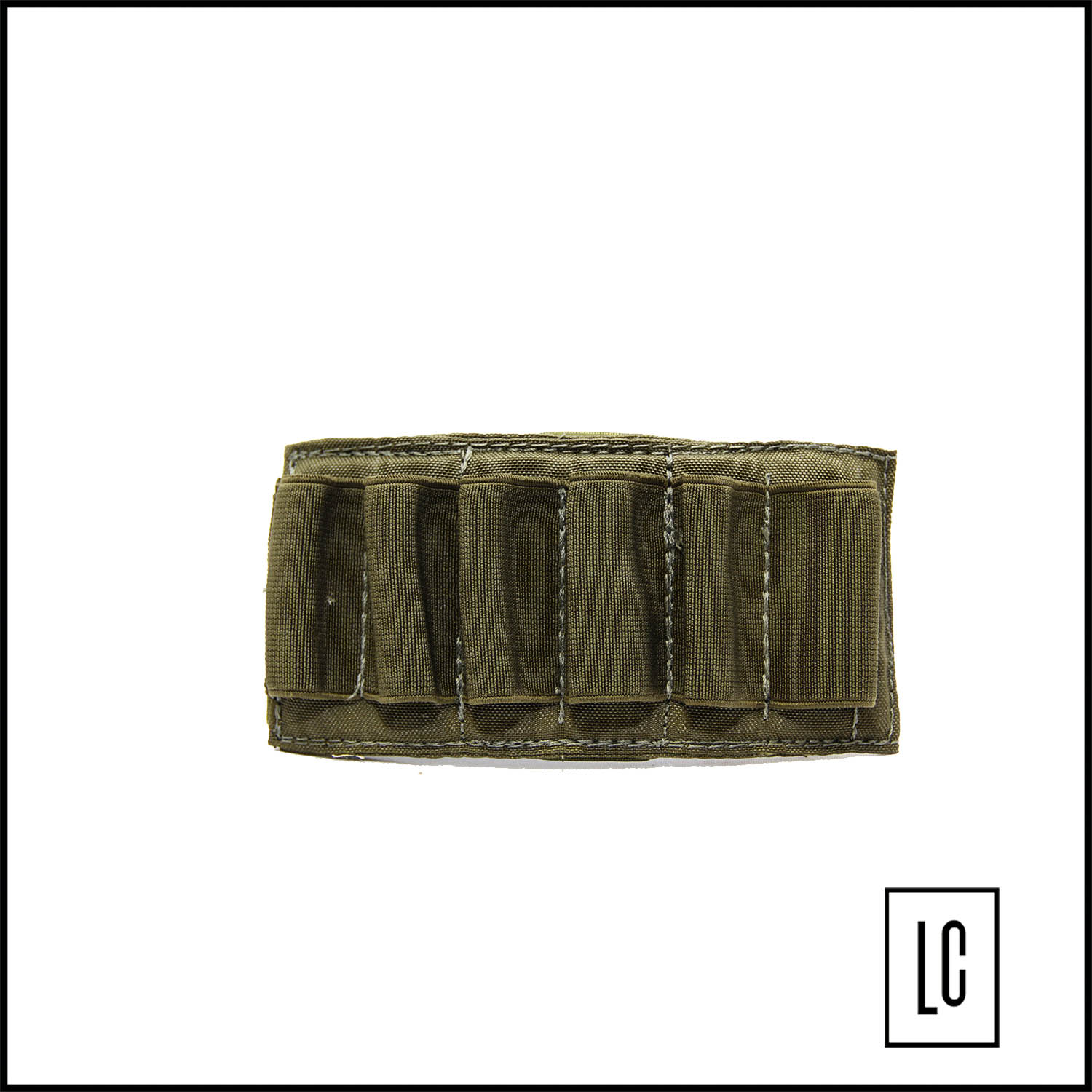 bolso-cartucheira-cal-12-verde-Dacs