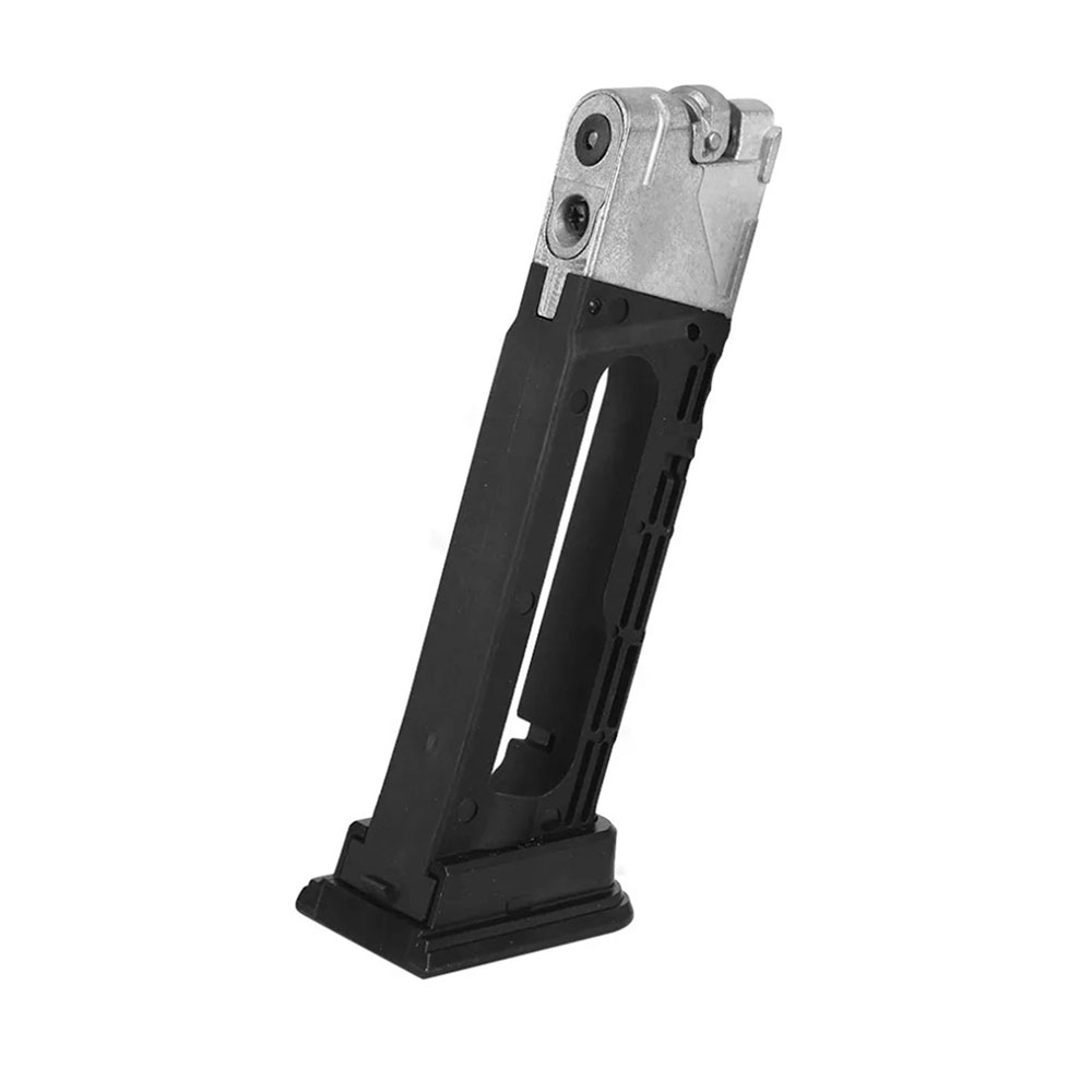 Magazine Airsoft Pistola W119 Co2 - 6mm