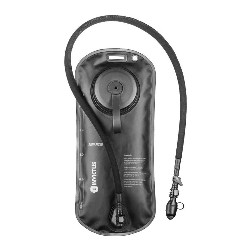 Refil de Hidratação Invictus Advanced 2L 