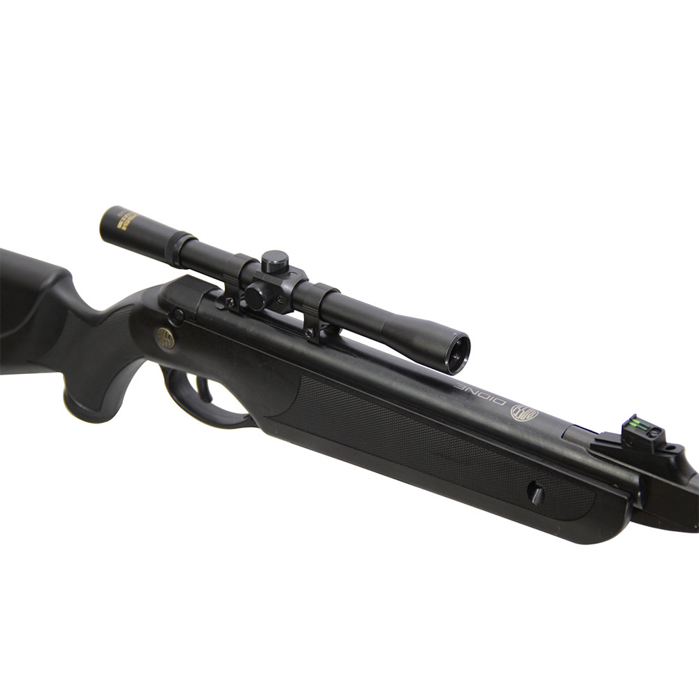 Carabina Rossi Nova Dione