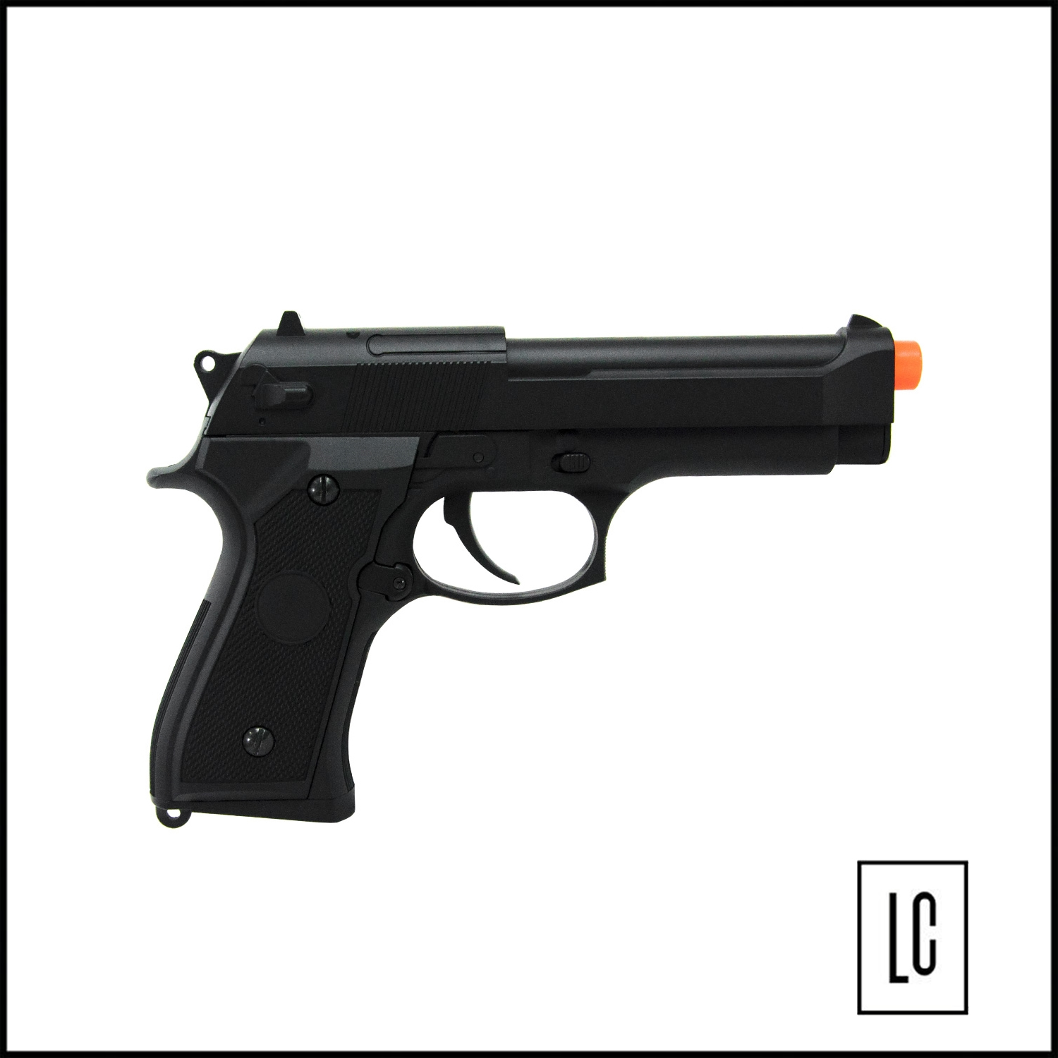 Pistola-de-Airsoft-Elétrica-CM126-M92F-6mm-Cyma-Loja-da-carabina