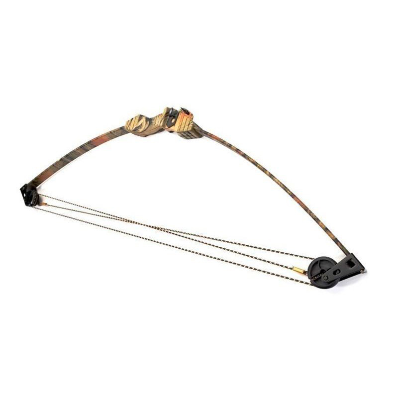 Arco Composto - 10 Lbs - Man Kung