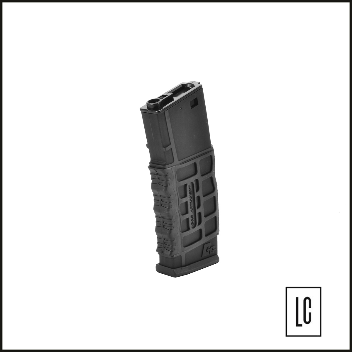 -rifle-de-airsoft-G&G-wild-hog-9-6mm-Loja-da-Carabina