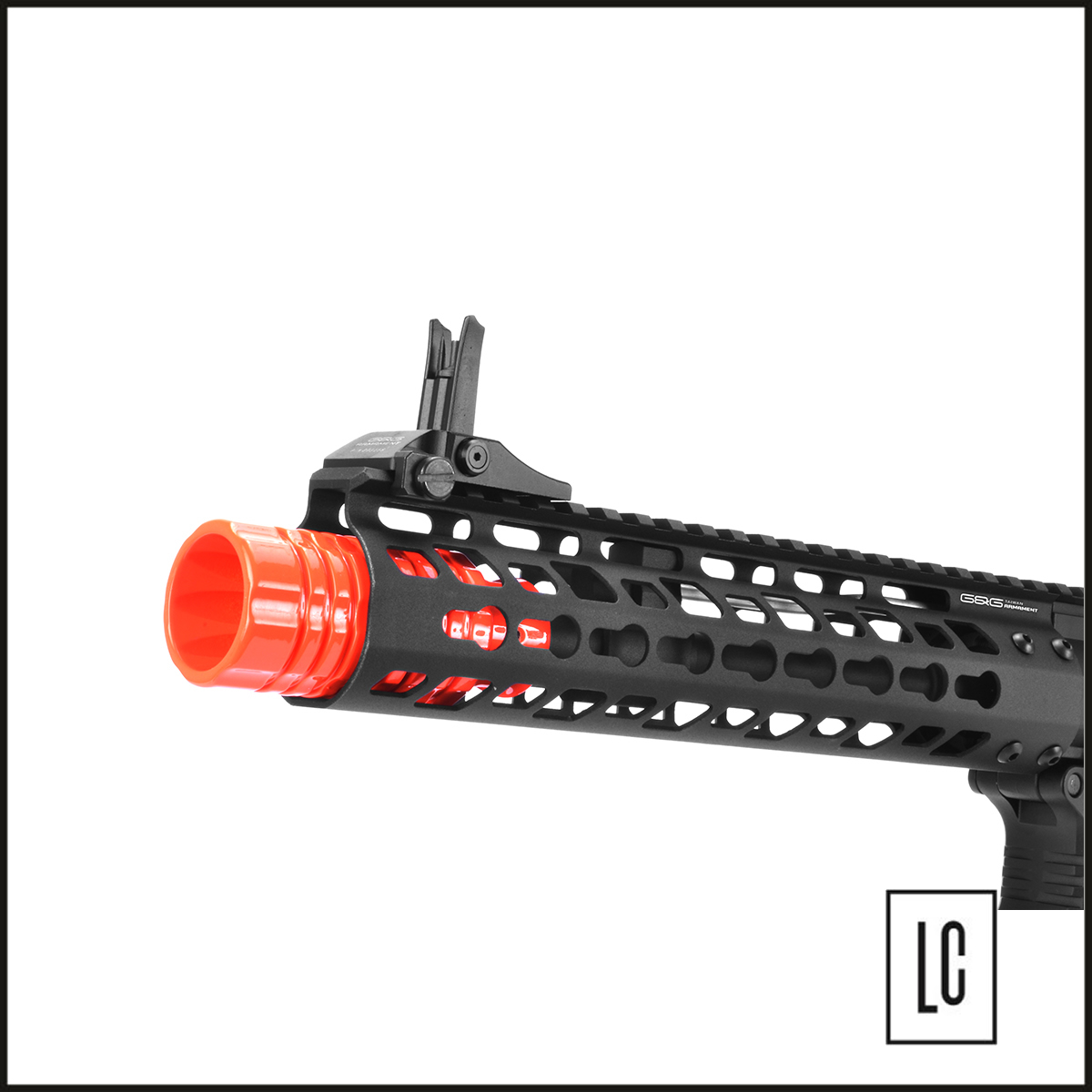 -rifle-de-airsoft-G&G-wild-hog-9-6mm-Loja-da-Carabina