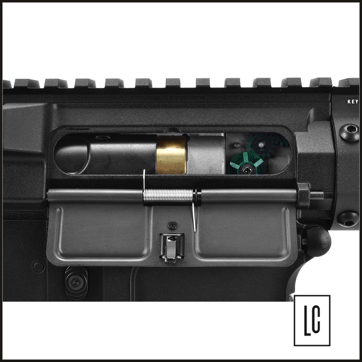 -rifle-de-airsoft-G&G-wild-hog-9-6mm-Loja-da-Carabina