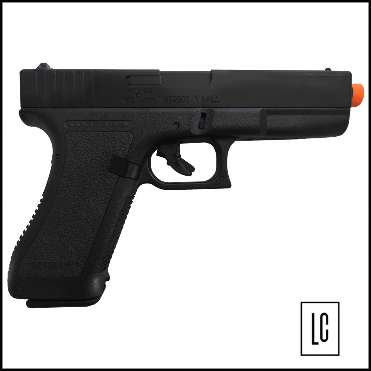 pistola-de-airsoft-glock-g7-hp-6mm-kwc-loja-da-carabina