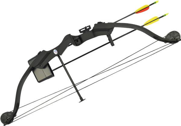 Arco Composto - 25 Lbs - Man Kung