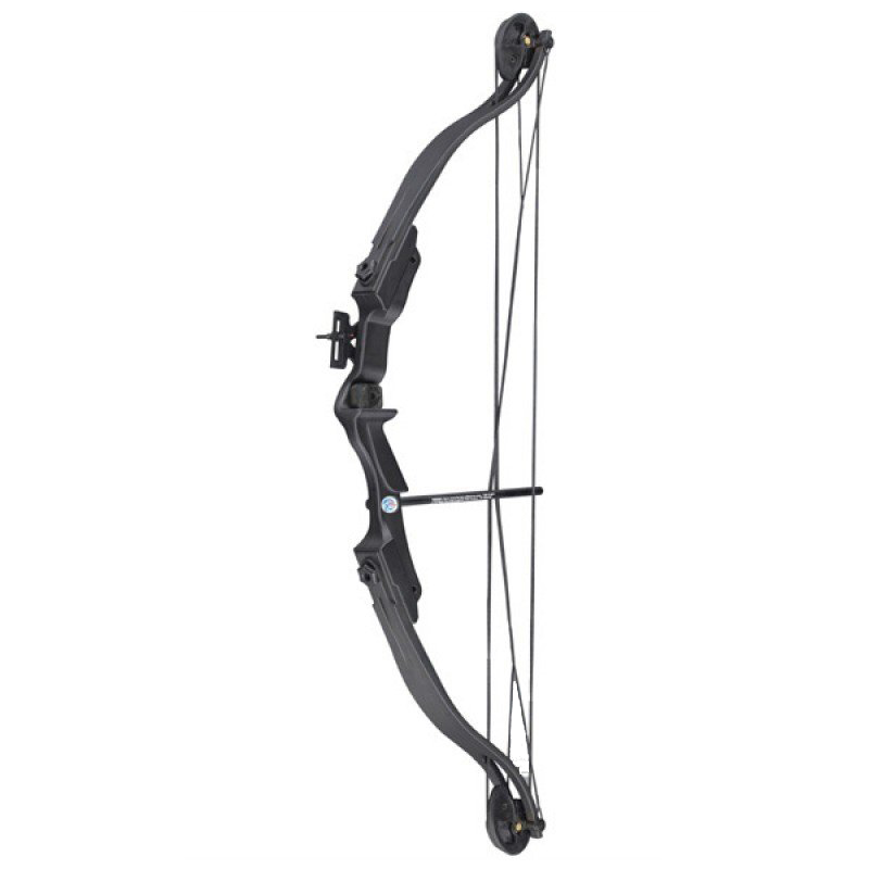 Arco Composto - 25 Lbs - Man Kung