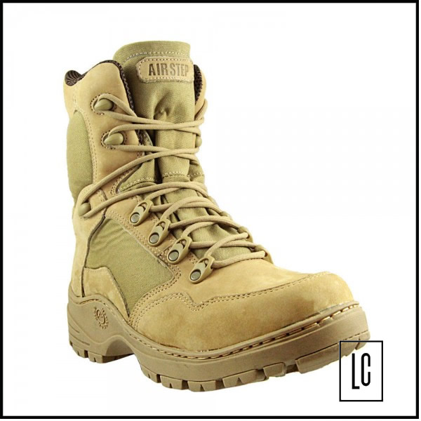 Bota-Combat-Desert-8600-6-Airstep-Loja-da-Carabina 