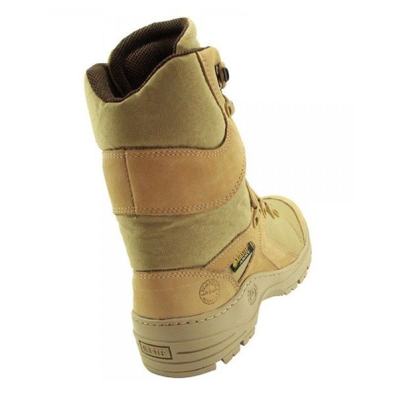 Bota Desert Storm