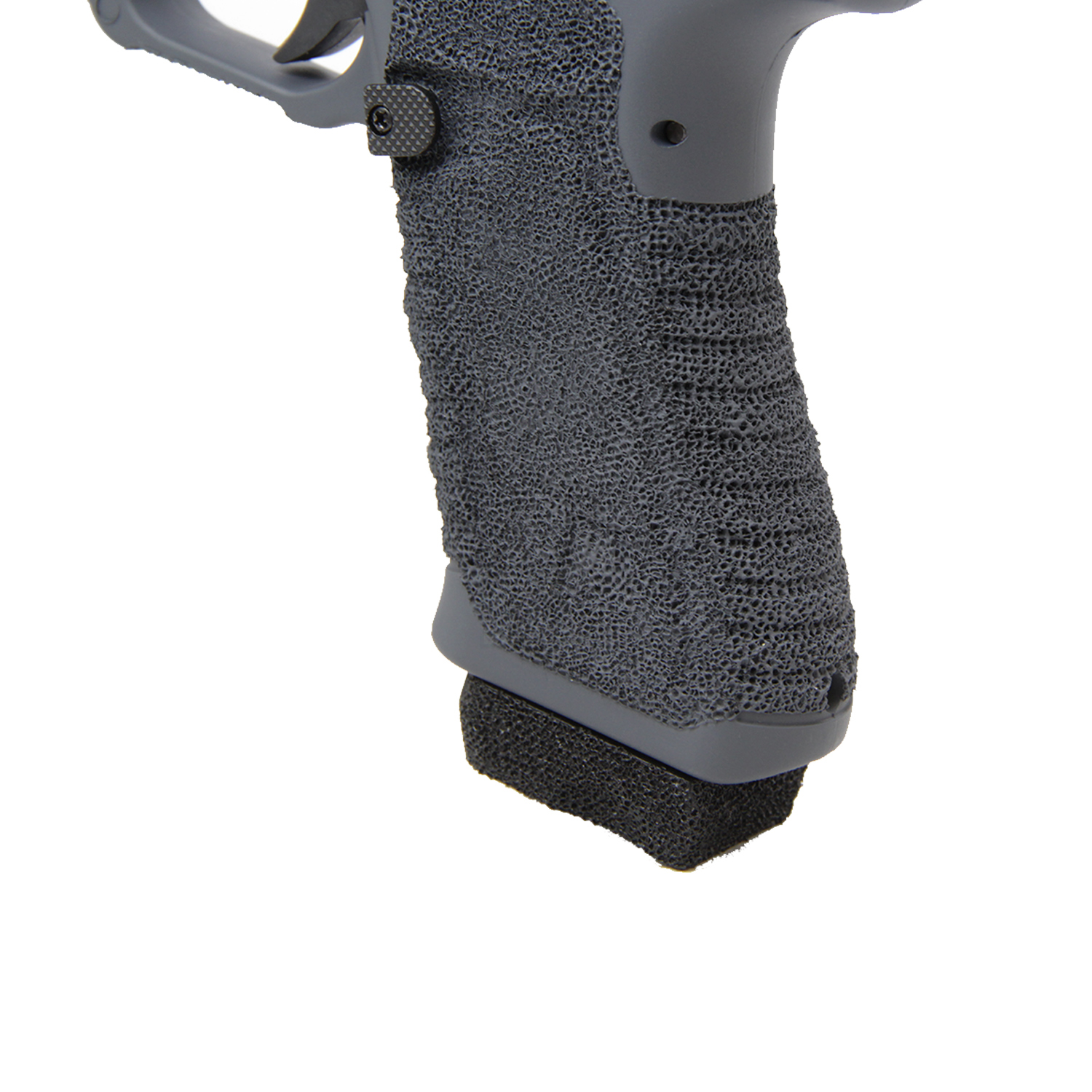 Pistola Airsoft GBB Glock G18 gladius secutor 