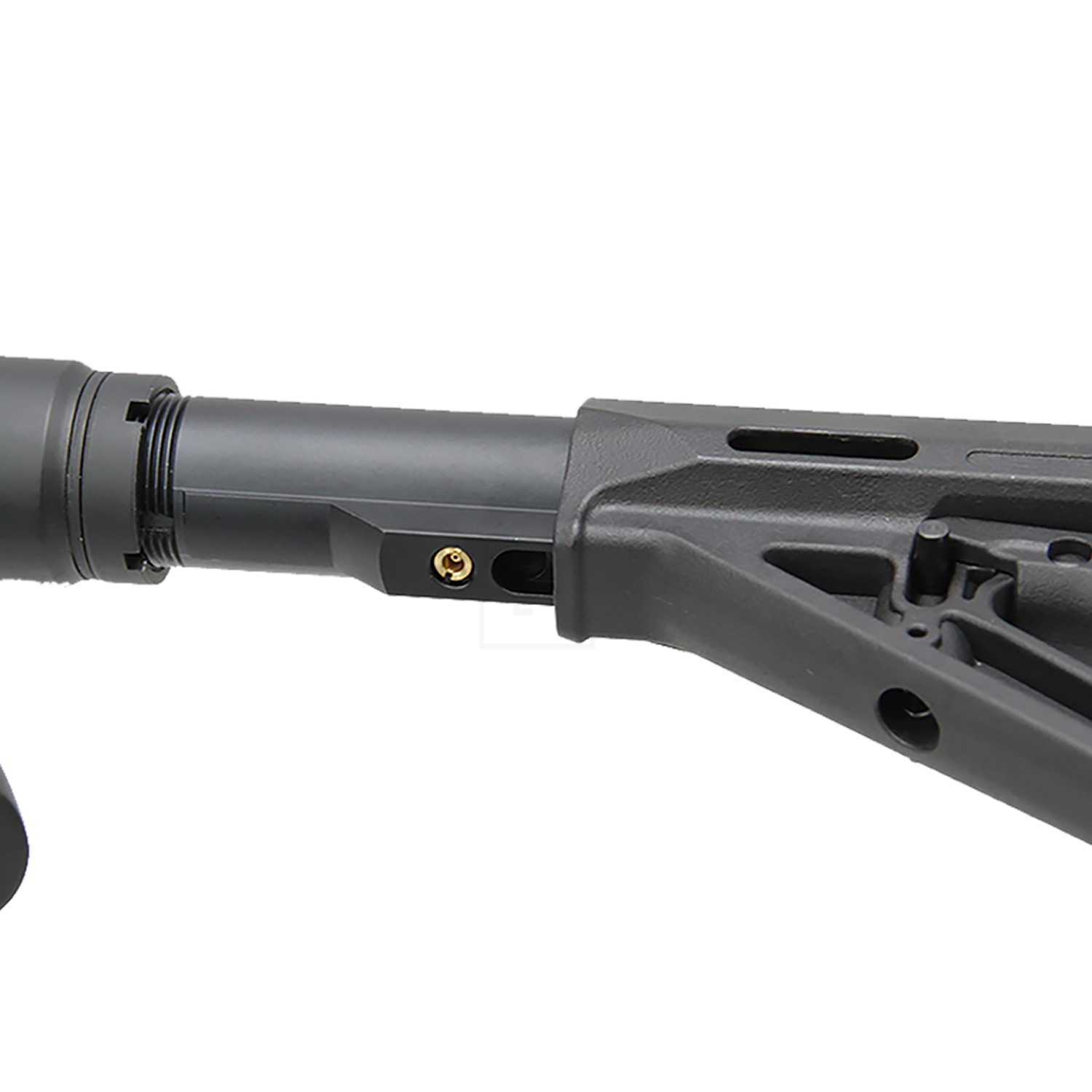 Airsoft Shotgun gas green gas secutor