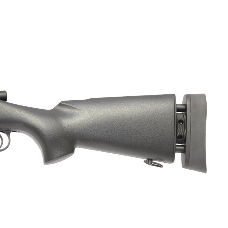 Rifle Airsoft Sniper M24 CM702 - 6mm - Cyma