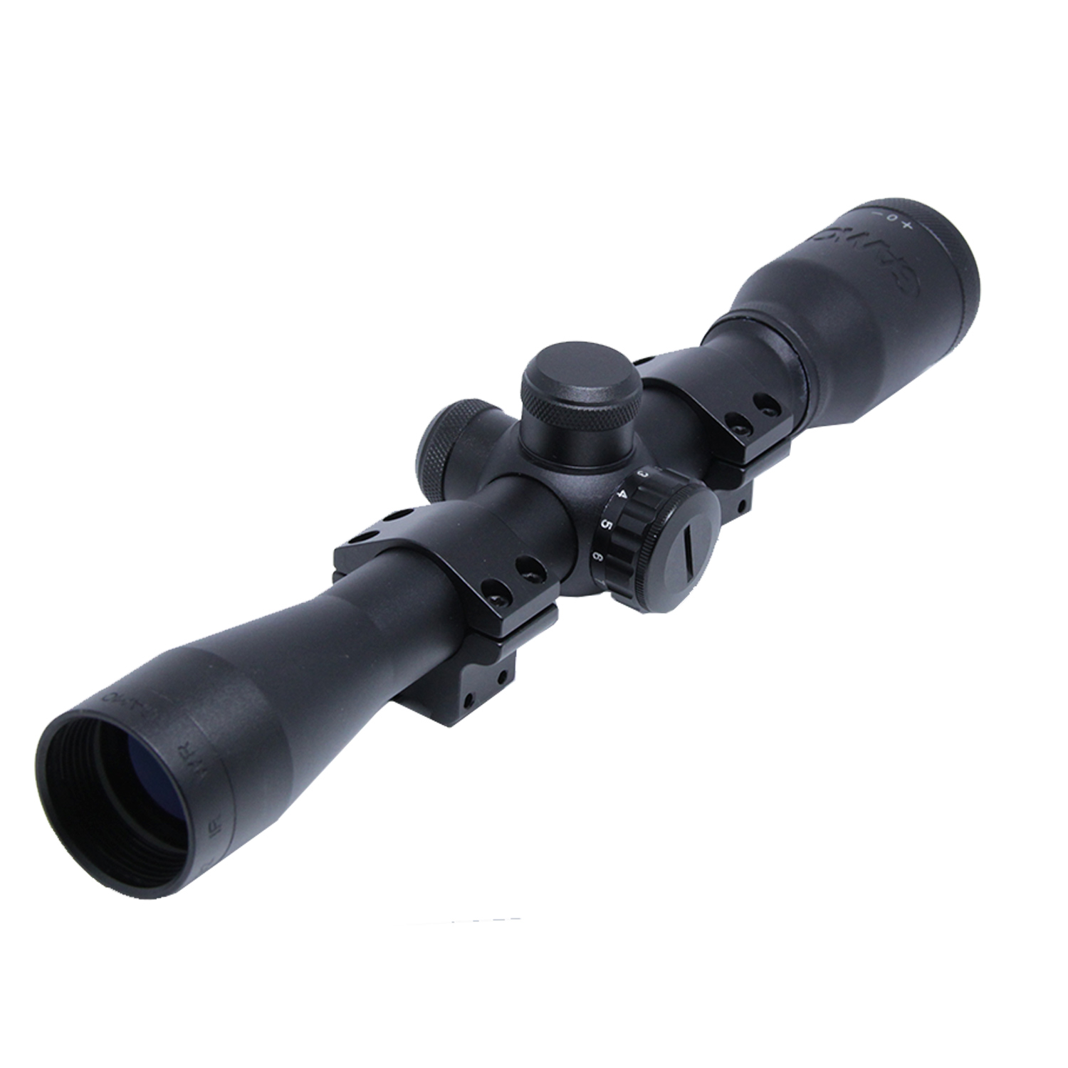 Luneta Gamo IR WR 4x32