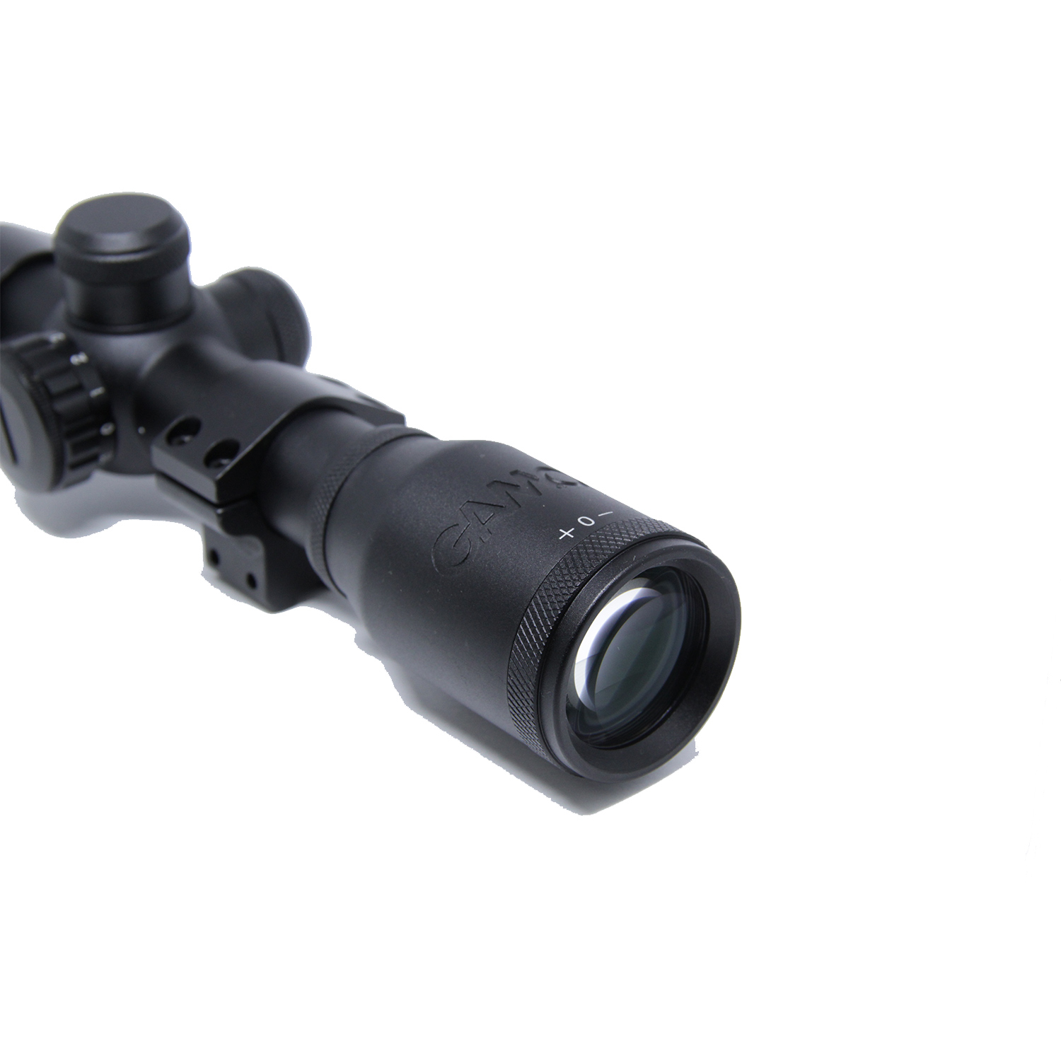 Luneta Gamo IR WR 4x32