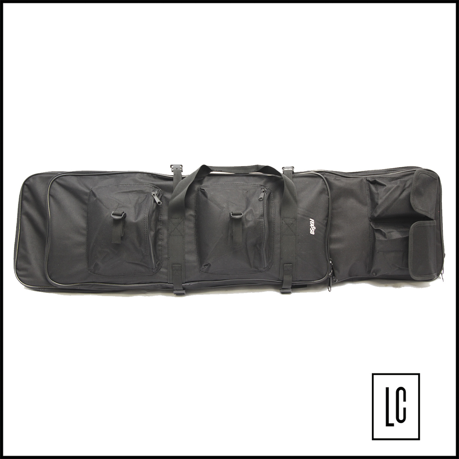 Capa-para-Airsoft-Preta-Feasso-Loja-da-Carabina