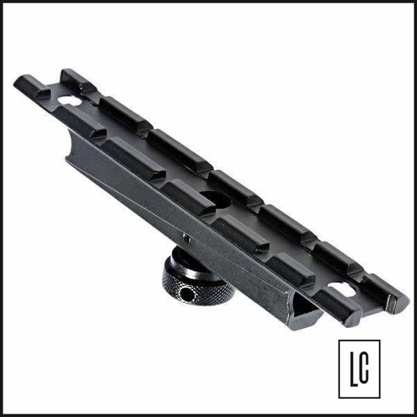 Trilho Superior P/Carry Handle M4/M16 - Actionx