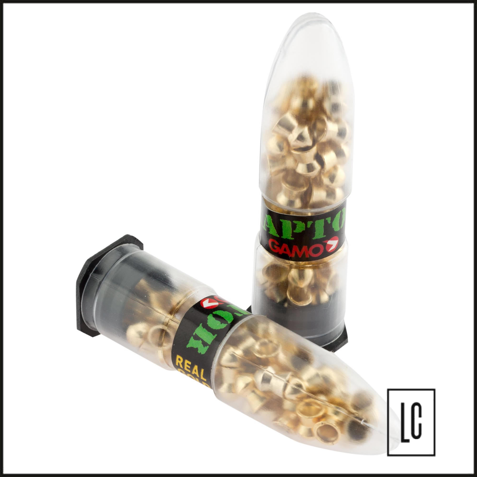 Chumbinho-Gamo-Raptor-5-5mm-100-Unidades-Loja-da-Carabina