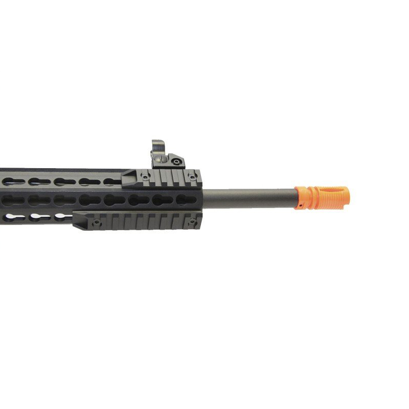 Rifle Airsoft M4A1 CM515 Black - 6mm - Cyma