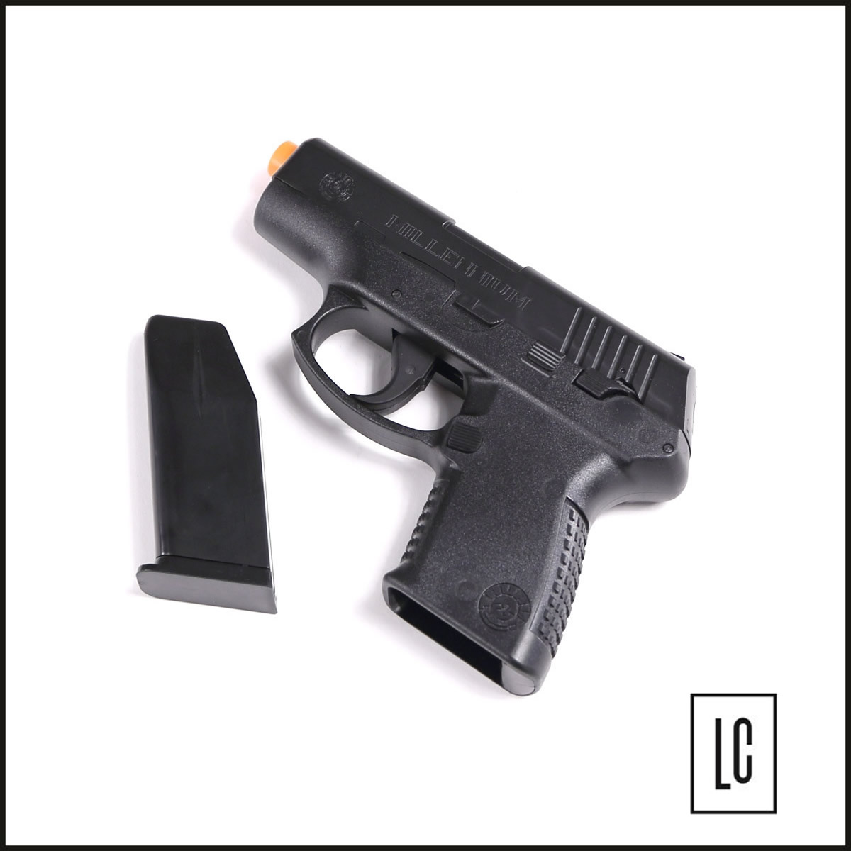 -Pistola de Airsoft Taurus PT1911 - 6mm - Cybergun