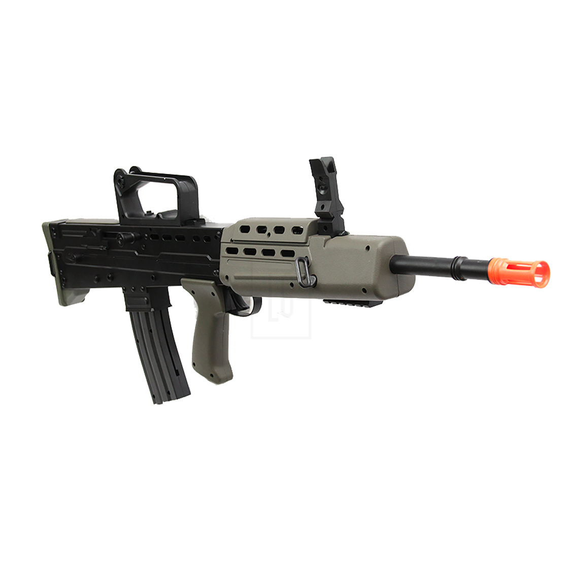 Rifle airsoft srping vigor L85A1