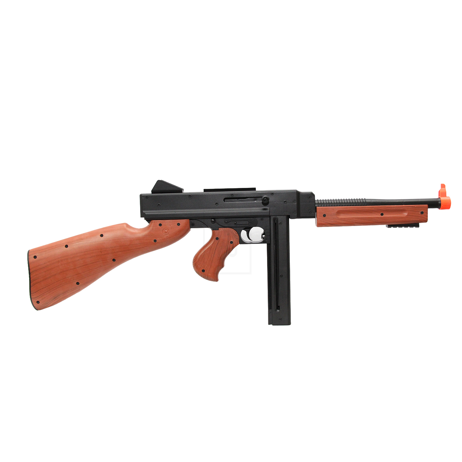 airsoft spring thompson