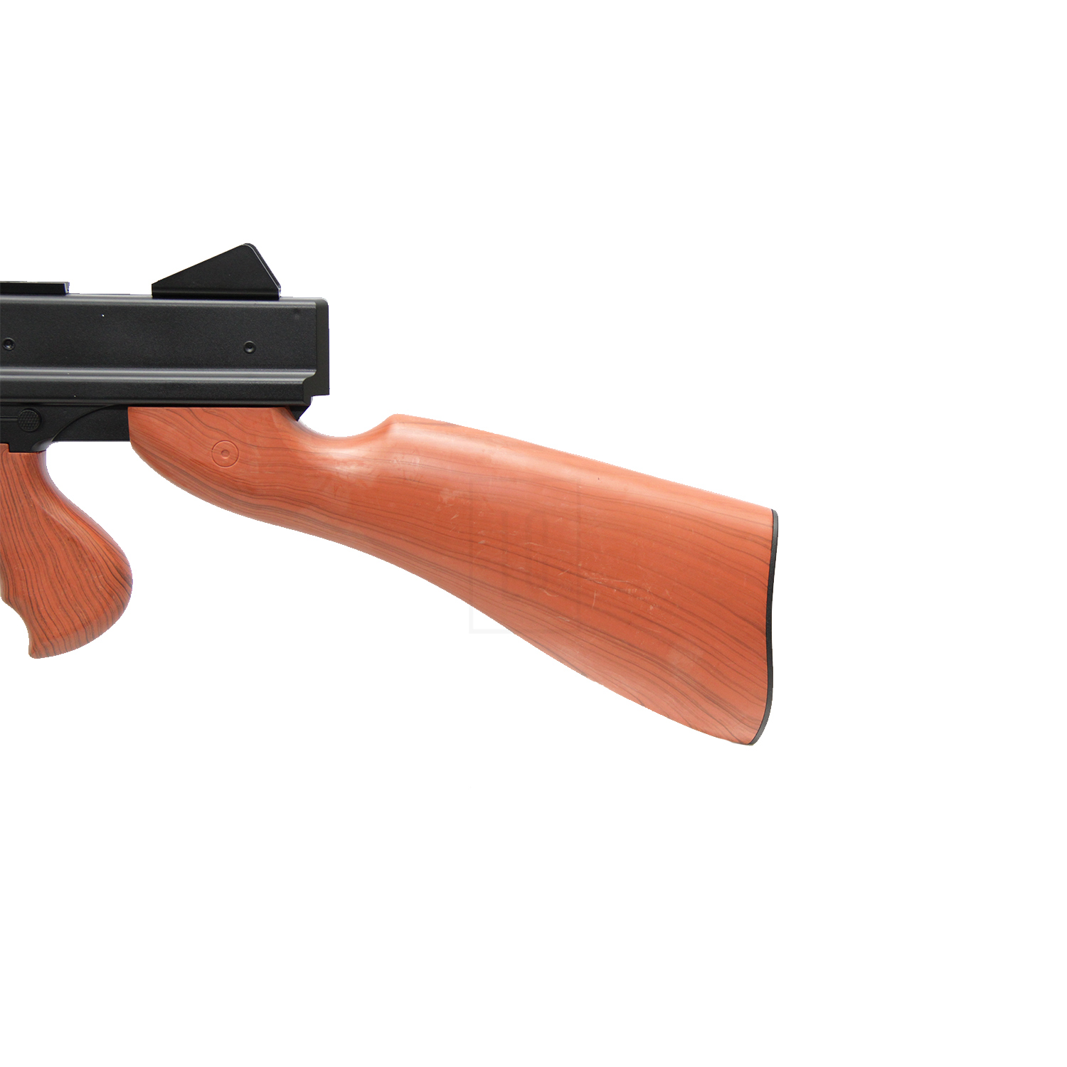 airsoft spring thompson