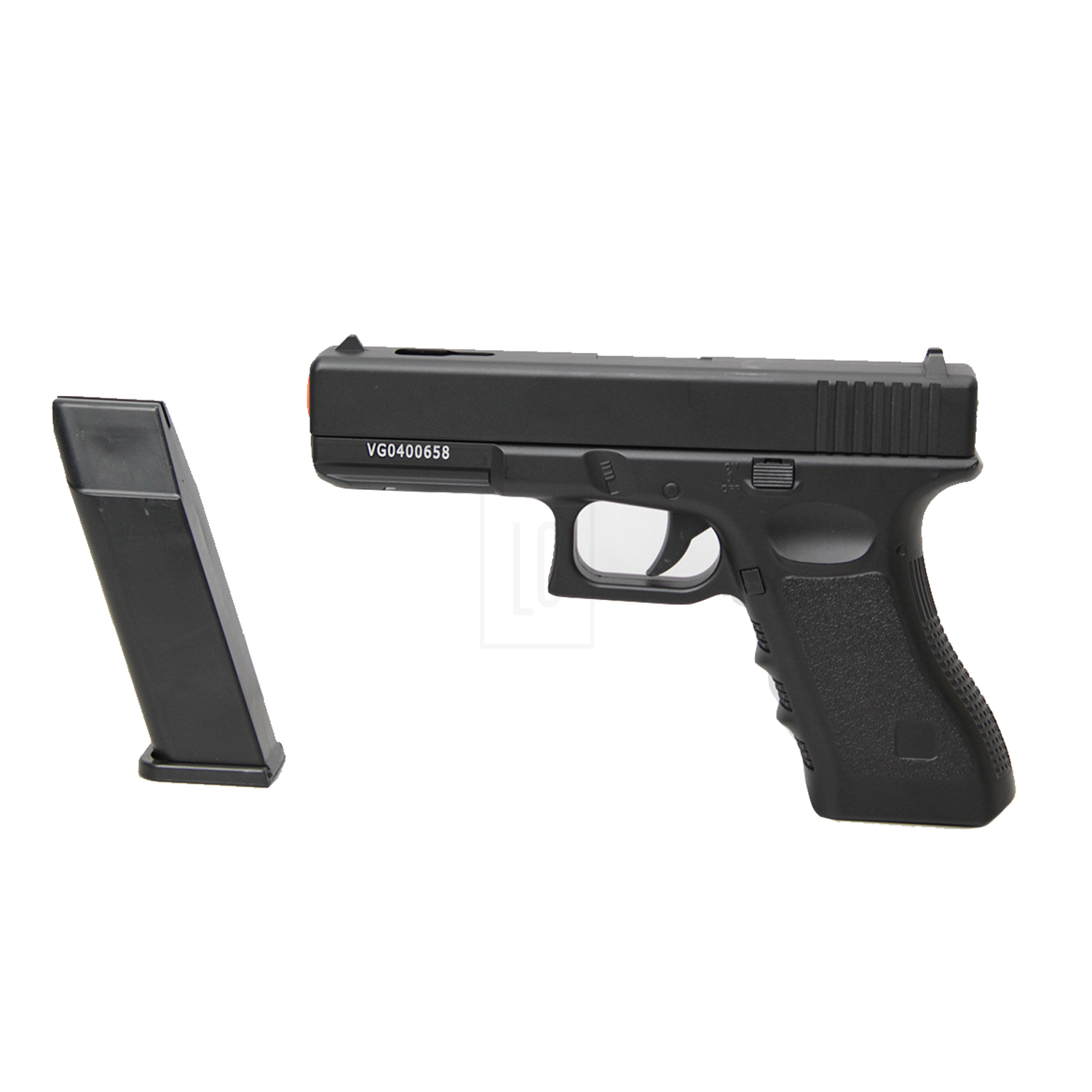Pistola Airsoft Spring Vigor