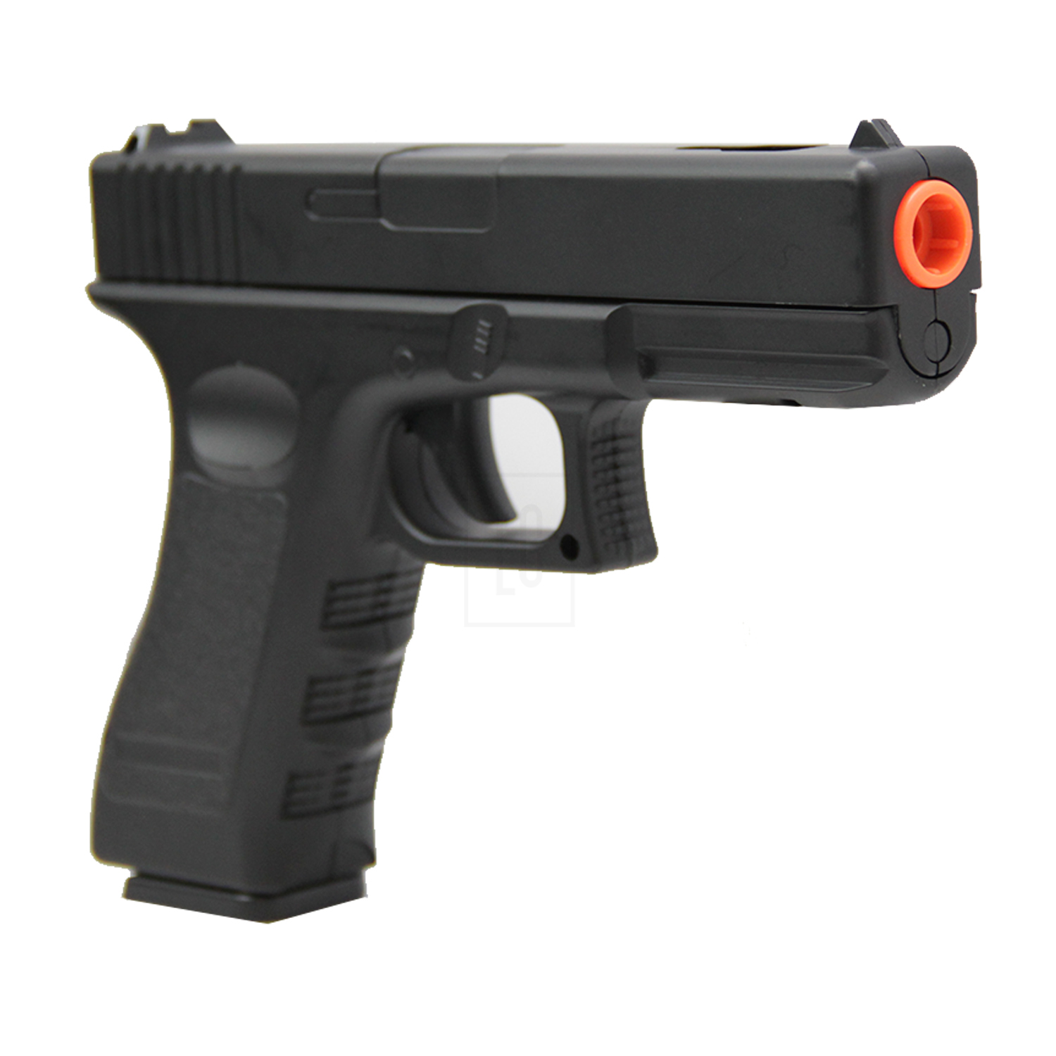Pistola Airsoft Spring Vigor