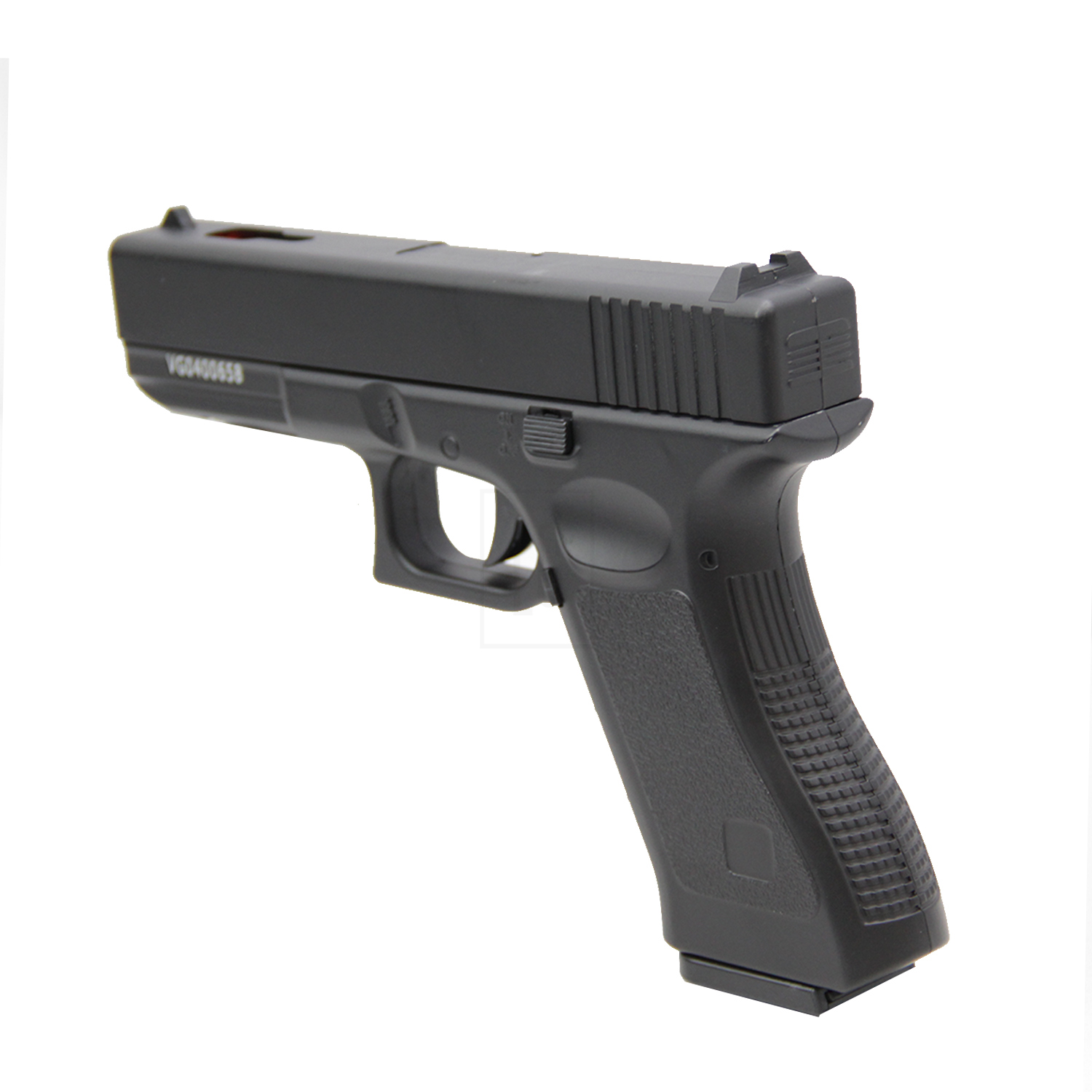 Pistola Airsoft Spring Vigor