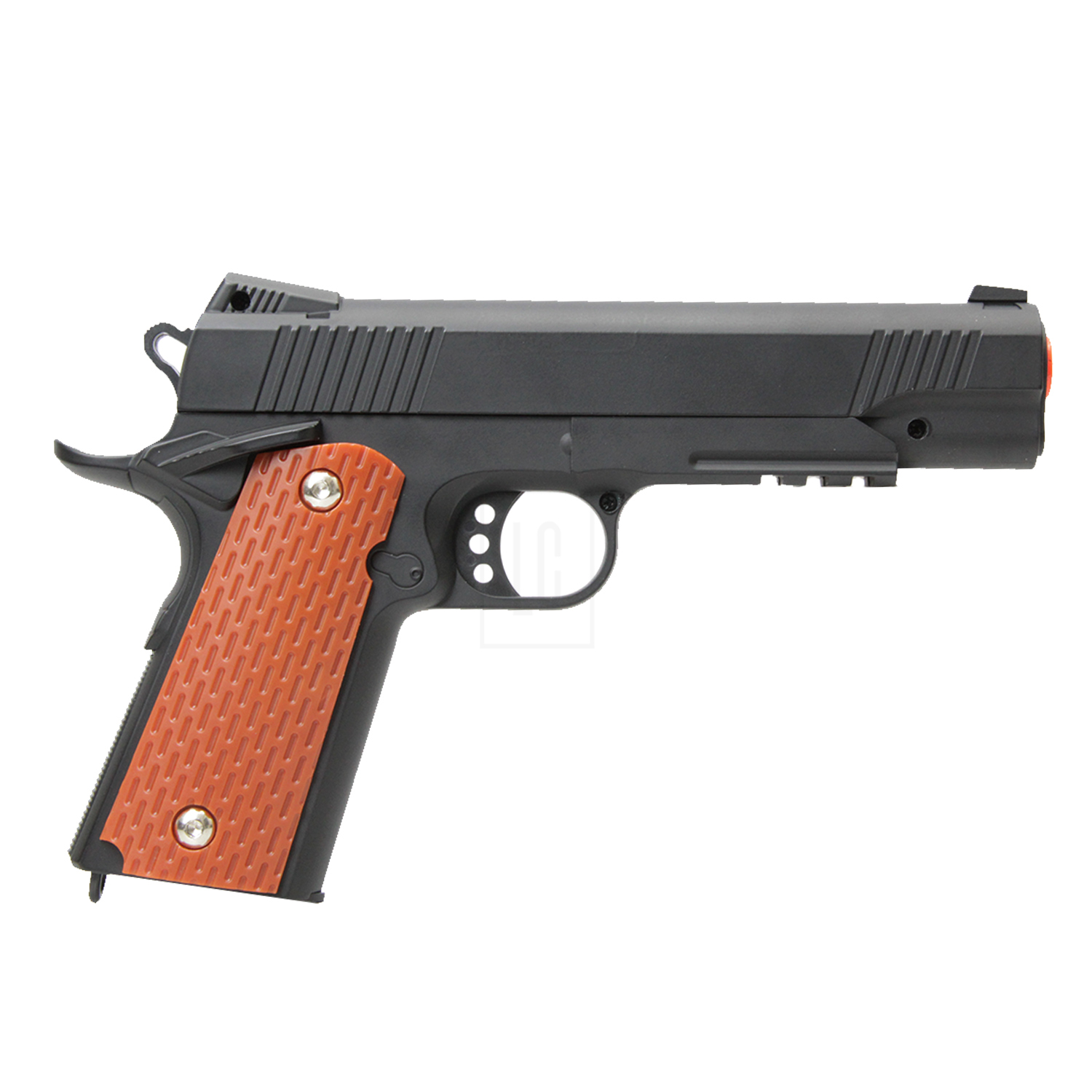 Pistola Spring Vigor 1911