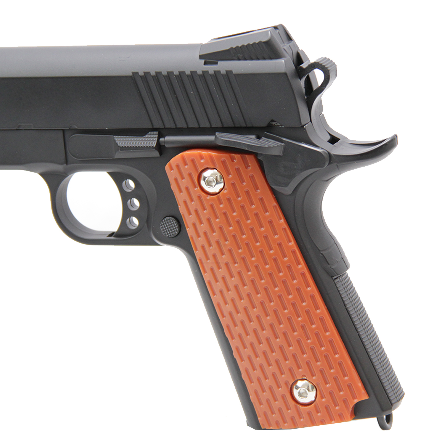 Pistola Spring Vigor 1911