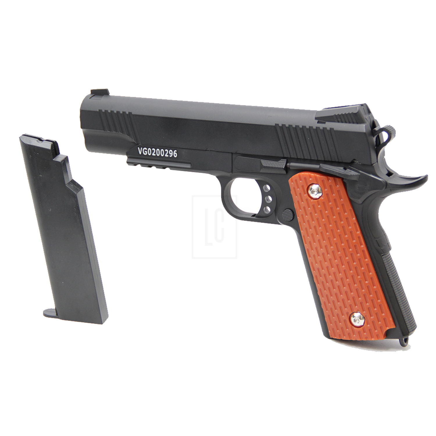 Pistola Spring Vigor 1911