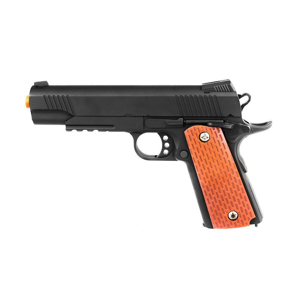 Pistola Spring Vigor 1911