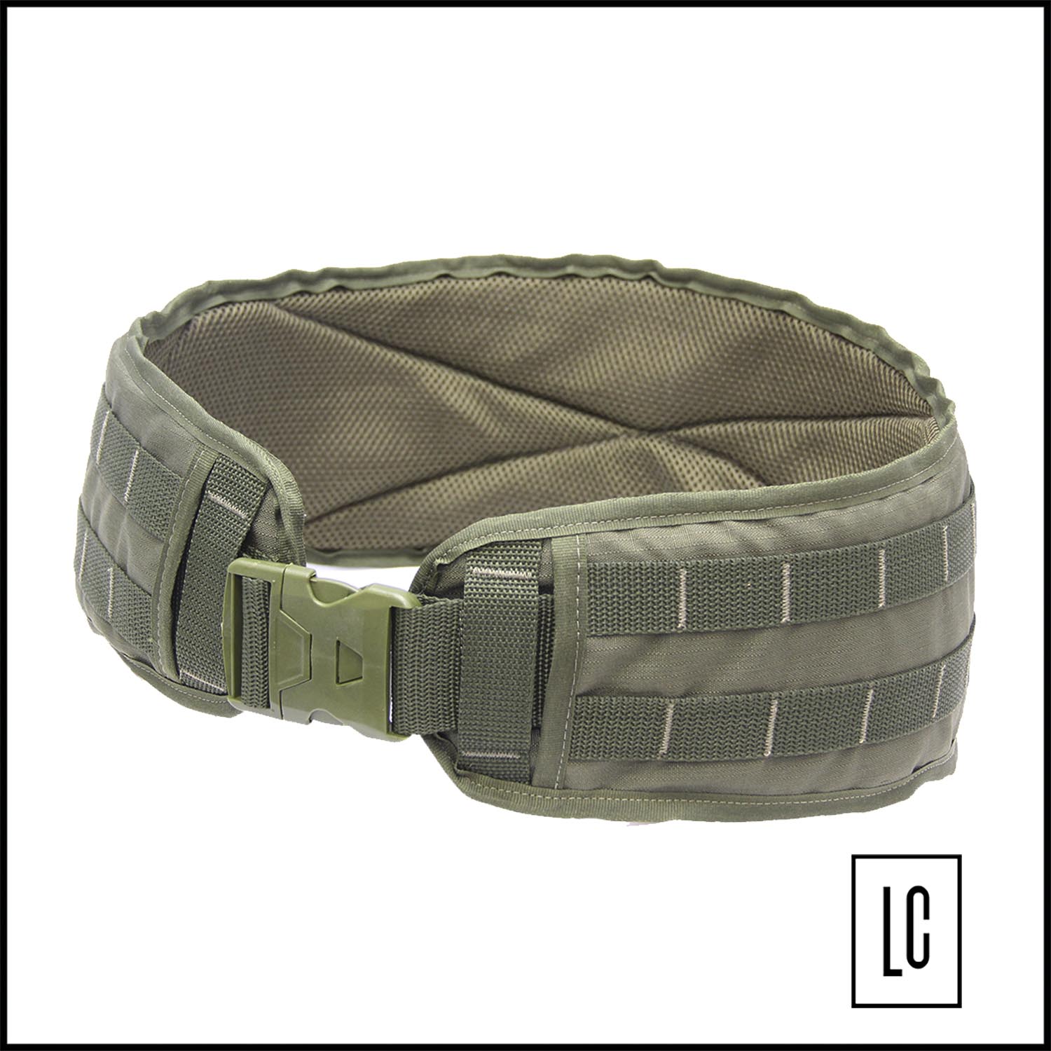 cinto-tatico-molle-verde-oliva-airsoft