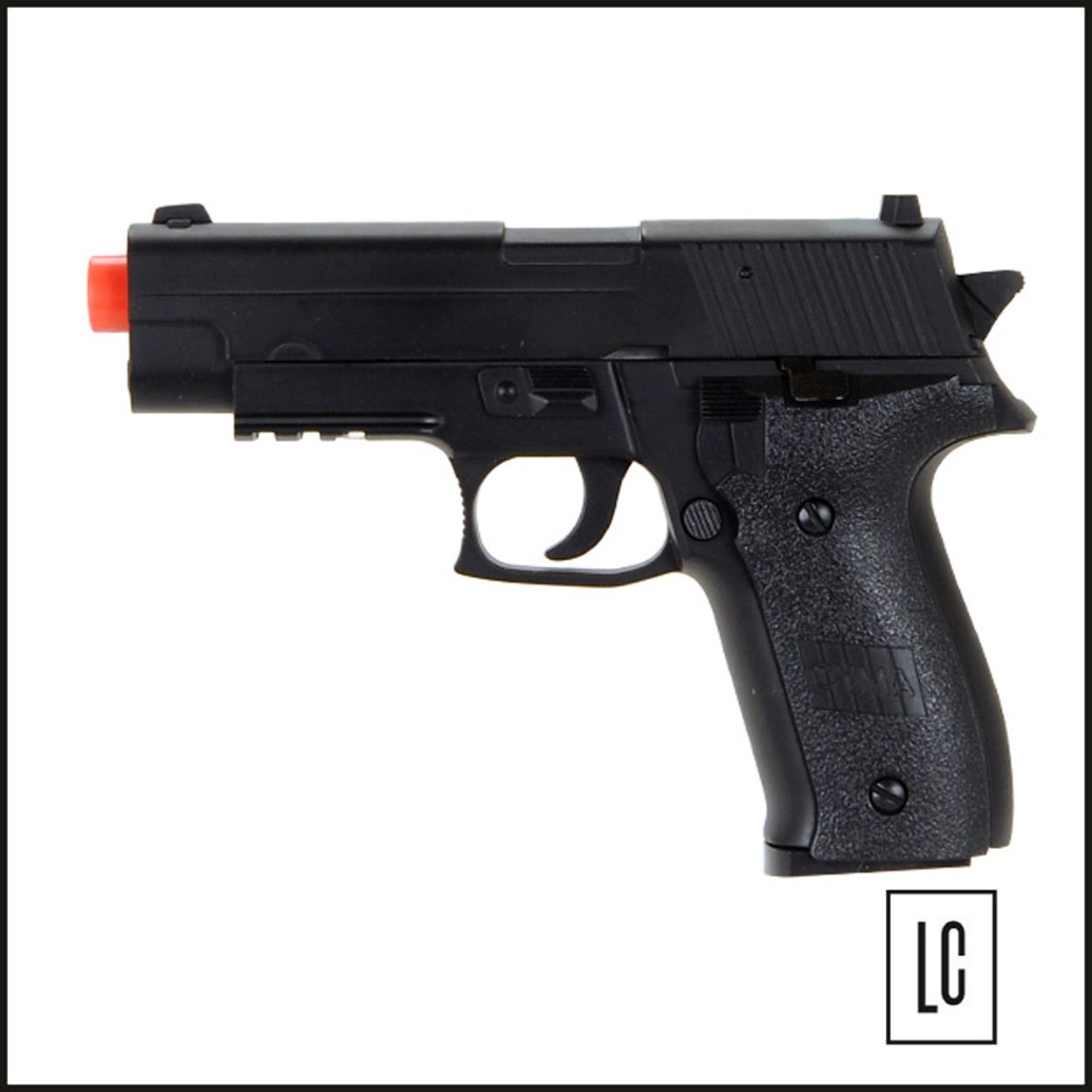 Pistola-de-Airsoft-Compact-ZM23-6mm- Cyma-Loja-da-Carabin