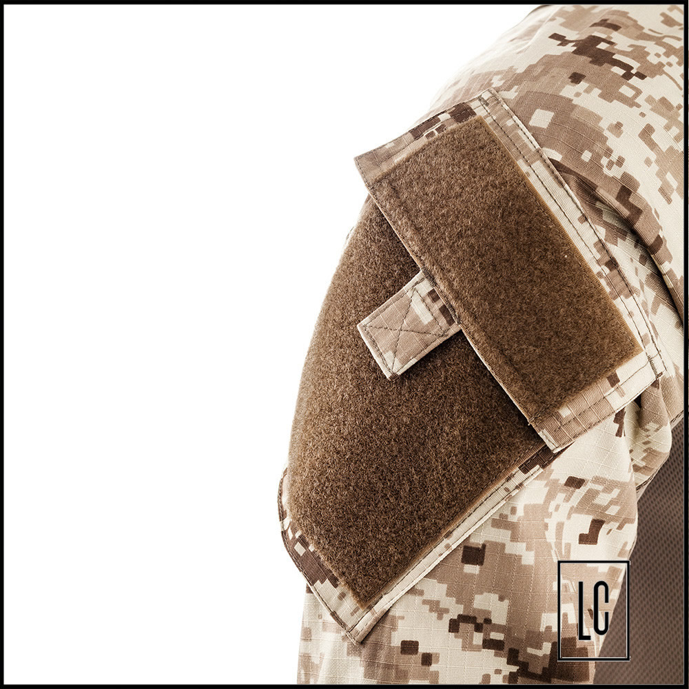 Camisa-Raptor-Camuflado-Digital-Deserto- Invictus-Loja-da-Carabina