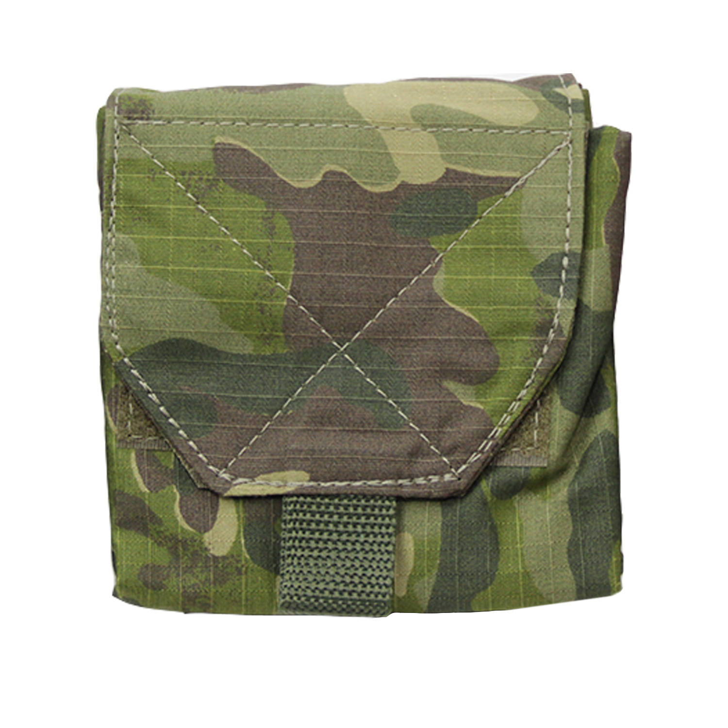 Bolso drop mag multicam tropic